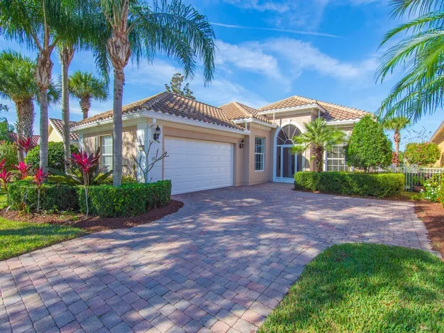 $545,000 | 5250 Eleuthra Circle, Vero Beach, FL 32967
