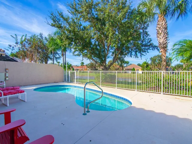 $545,000 | 5250 Eleuthra Circle, Vero Beach, FL 32967