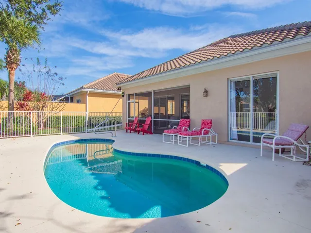 $545,000 | 5250 Eleuthra Circle, Vero Beach, FL 32967