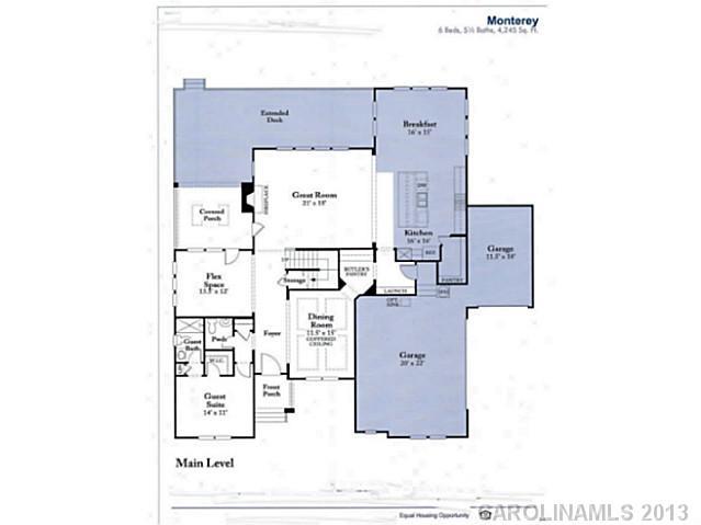 626 Chase Court, Unit 138 Fort Mill, SC 29708 - Photo 2 of 4 unknown