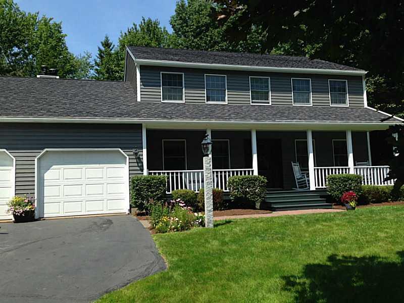 14 Silver Ridge Road Veazie, ME 04401 - Photo 3 of 35 Exterior Front.