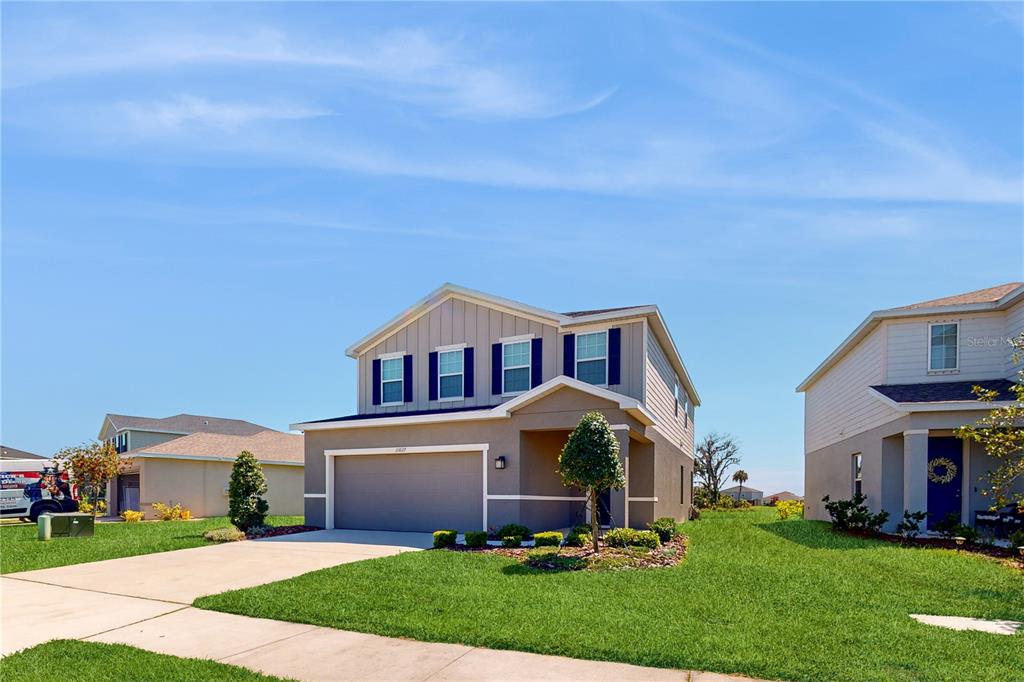 10827 High Noon Trail Parrish, FL 34219 - Photo 2 of 37