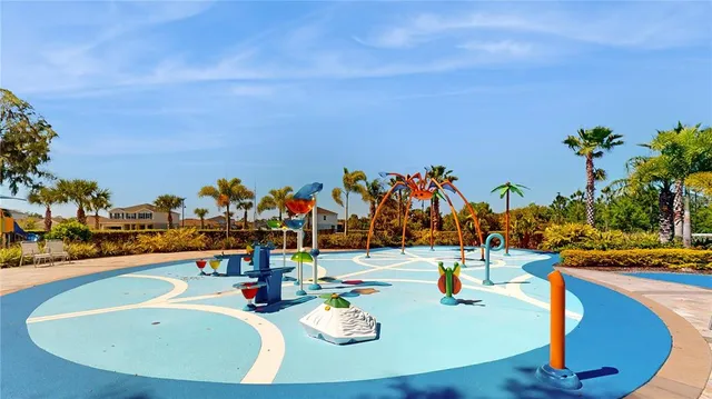 $415,400 | 10827 High Noon Trail, Parrish, FL 34219