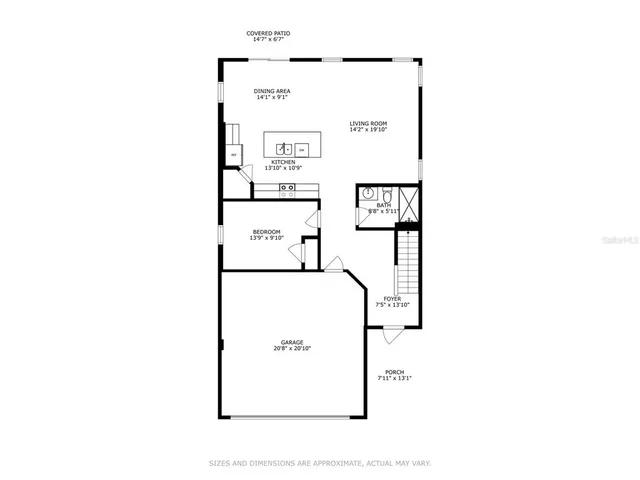 $415,400 | 10827 High Noon Trail, Parrish, FL 34219