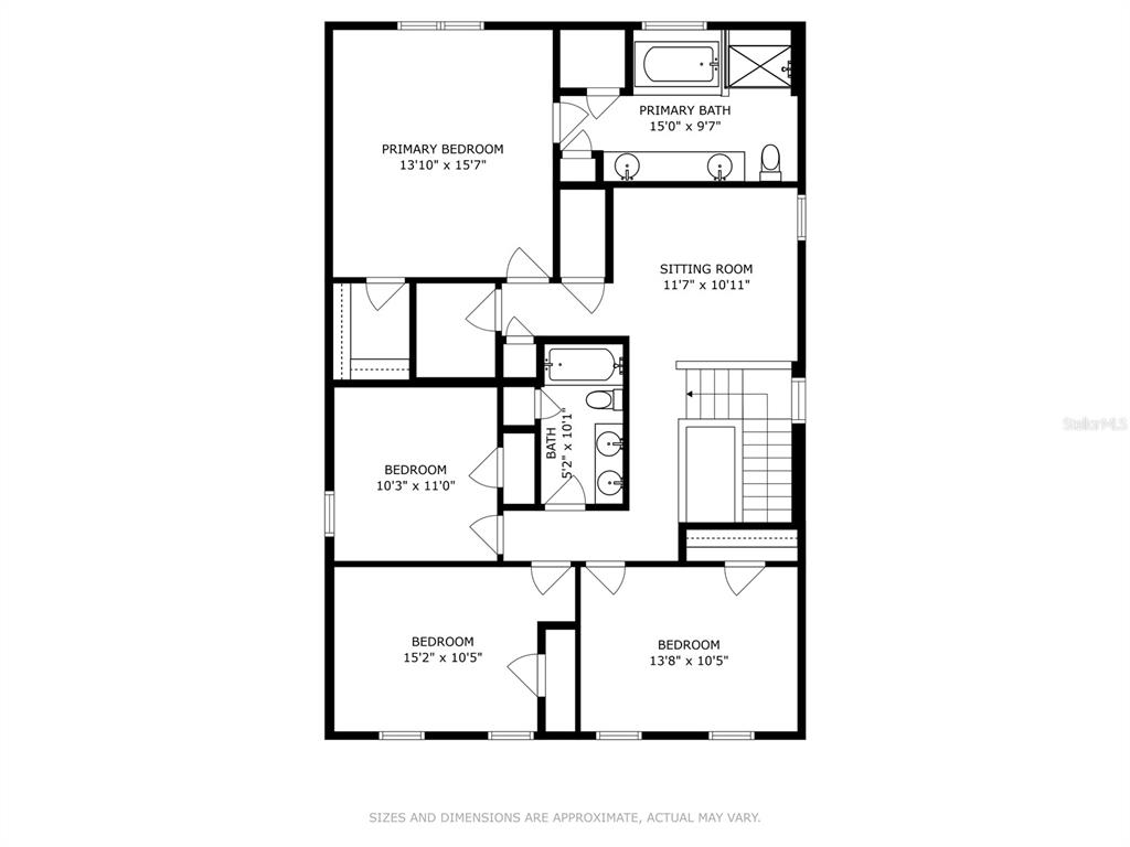 10827 High Noon Trail Parrish, FL 34219 - Photo 37 of 37