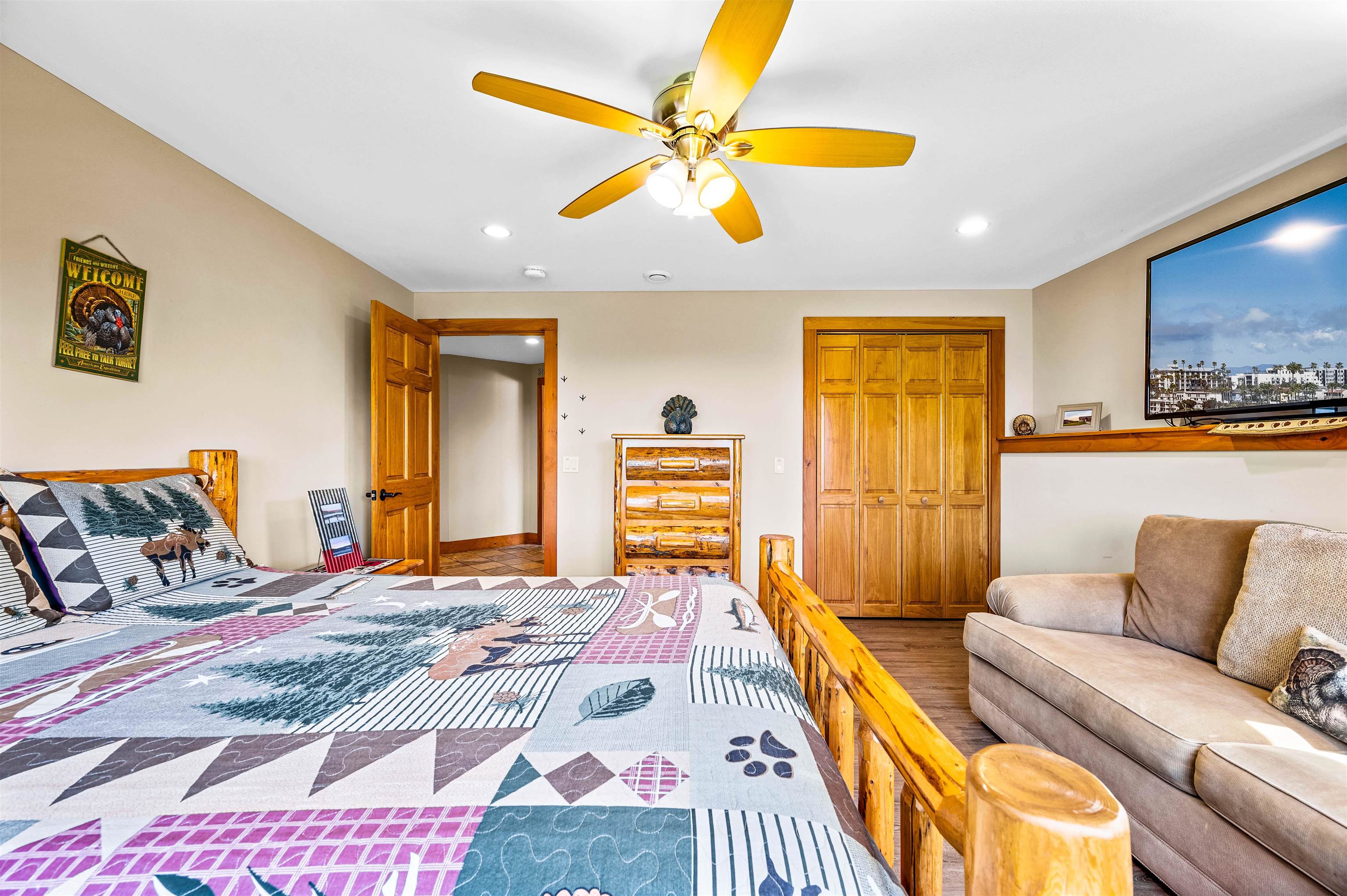 299 Greaves Hill Road Elmore, VT 05680 - Photo 48 of 59
