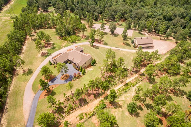 281 Eventing Way Beech Island, SC 29842 - Photo 45 of 50