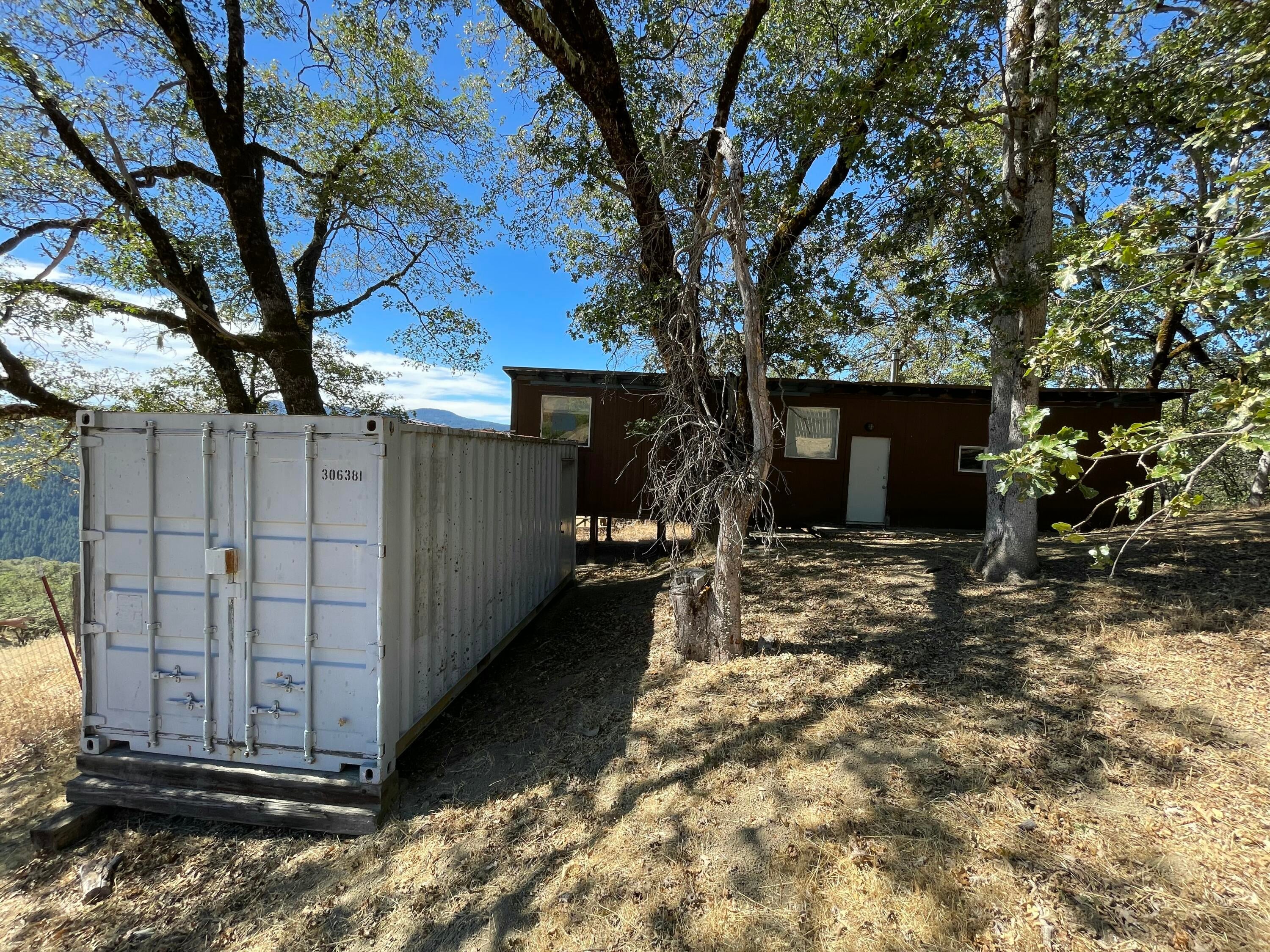 57-acres Ridge Road Mad River, CA 95552 - Photo 3 of 28 Gallery Image 3