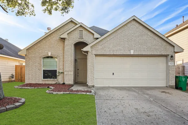 $1,875 | 5823 Creektrace Lane, Katy, TX 77449