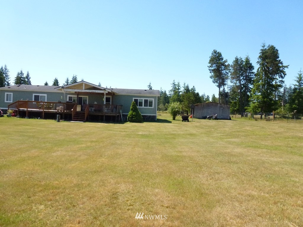 581 West Mary M Knight Road Elma, WA 98541 - Photo 1 of 23 Gallery Image 1