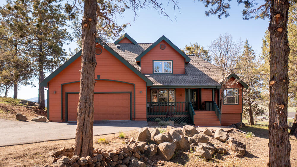 4626 Cooper's Hawk Road Klamath Falls, OR 97601 - Photo 18 of 70 4626CoopersHawkRd.-15