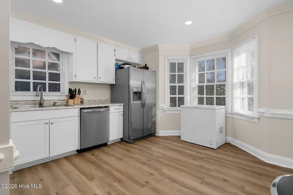 $249,500 | 113 Salem Court, Rocky Mount, NC 27804