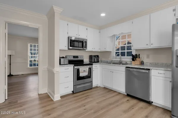 $259,500 | 113 Salem Court, Rocky Mount, NC 27804