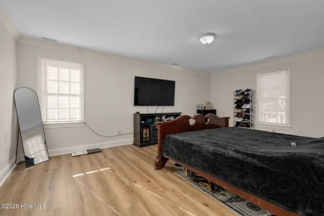 $264,500 | 113 Salem Court, Rocky Mount, NC 27804