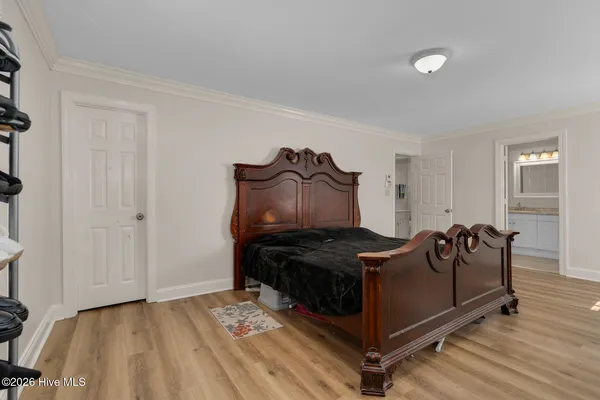 $259,500 | 113 Salem Court, Rocky Mount, NC 27804