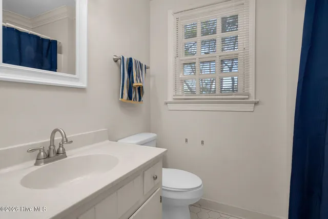 $264,500 | 113 Salem Court, Rocky Mount, NC 27804