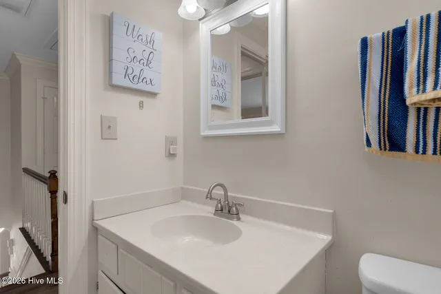 $264,500 | 113 Salem Court, Rocky Mount, NC 27804