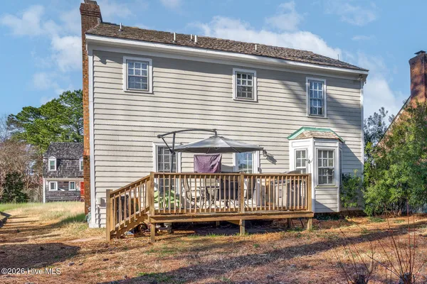 $259,500 | 113 Salem Court, Rocky Mount, NC 27804