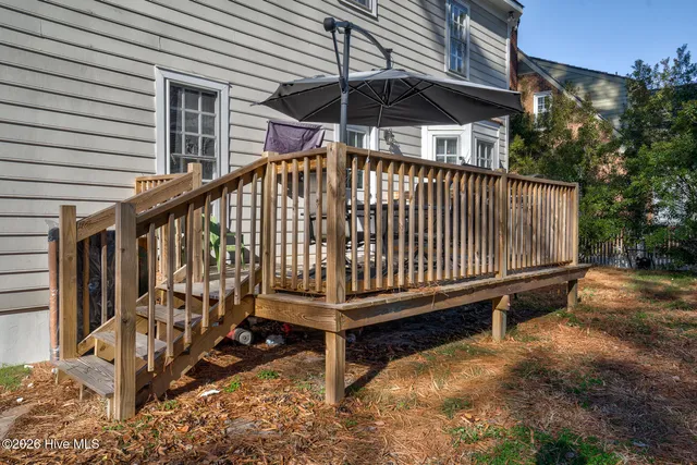 $264,500 | 113 Salem Court, Rocky Mount, NC 27804