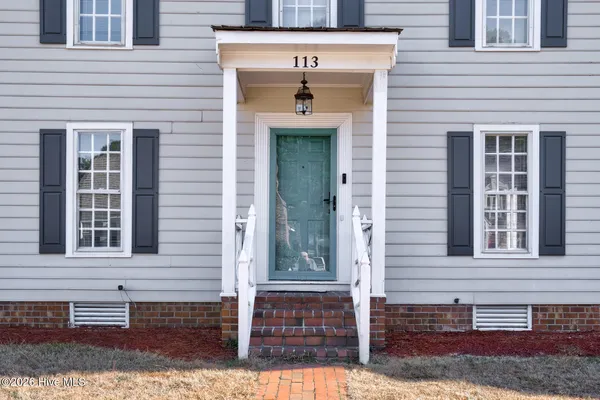 $259,500 | 113 Salem Court, Rocky Mount, NC 27804