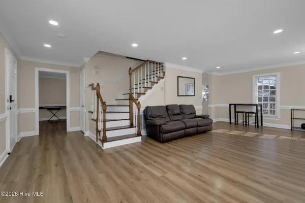 $249,500 | 113 Salem Court, Rocky Mount, NC 27804