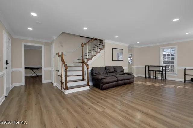 $264,500 | 113 Salem Court, Rocky Mount, NC 27804