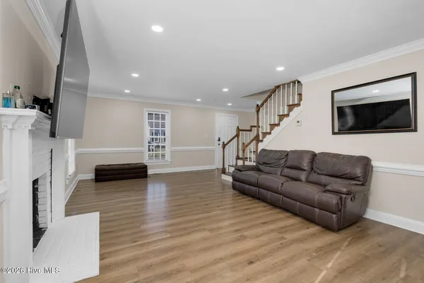 $249,500 | 113 Salem Court, Rocky Mount, NC 27804