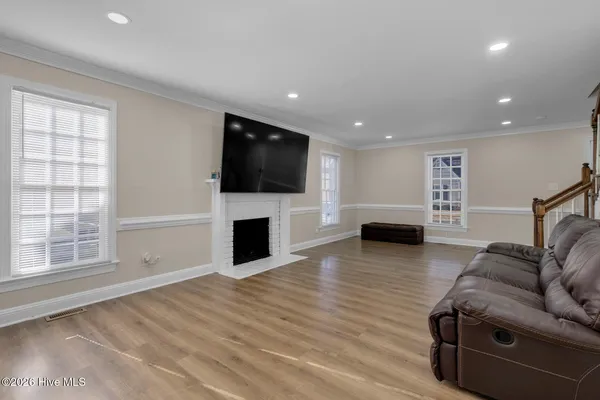 $249,500 | 113 Salem Court, Rocky Mount, NC 27804