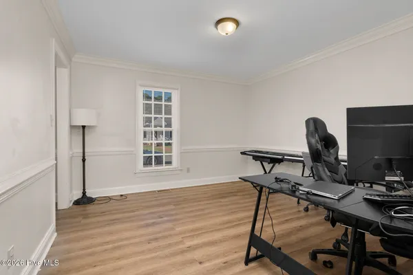 $249,500 | 113 Salem Court, Rocky Mount, NC 27804