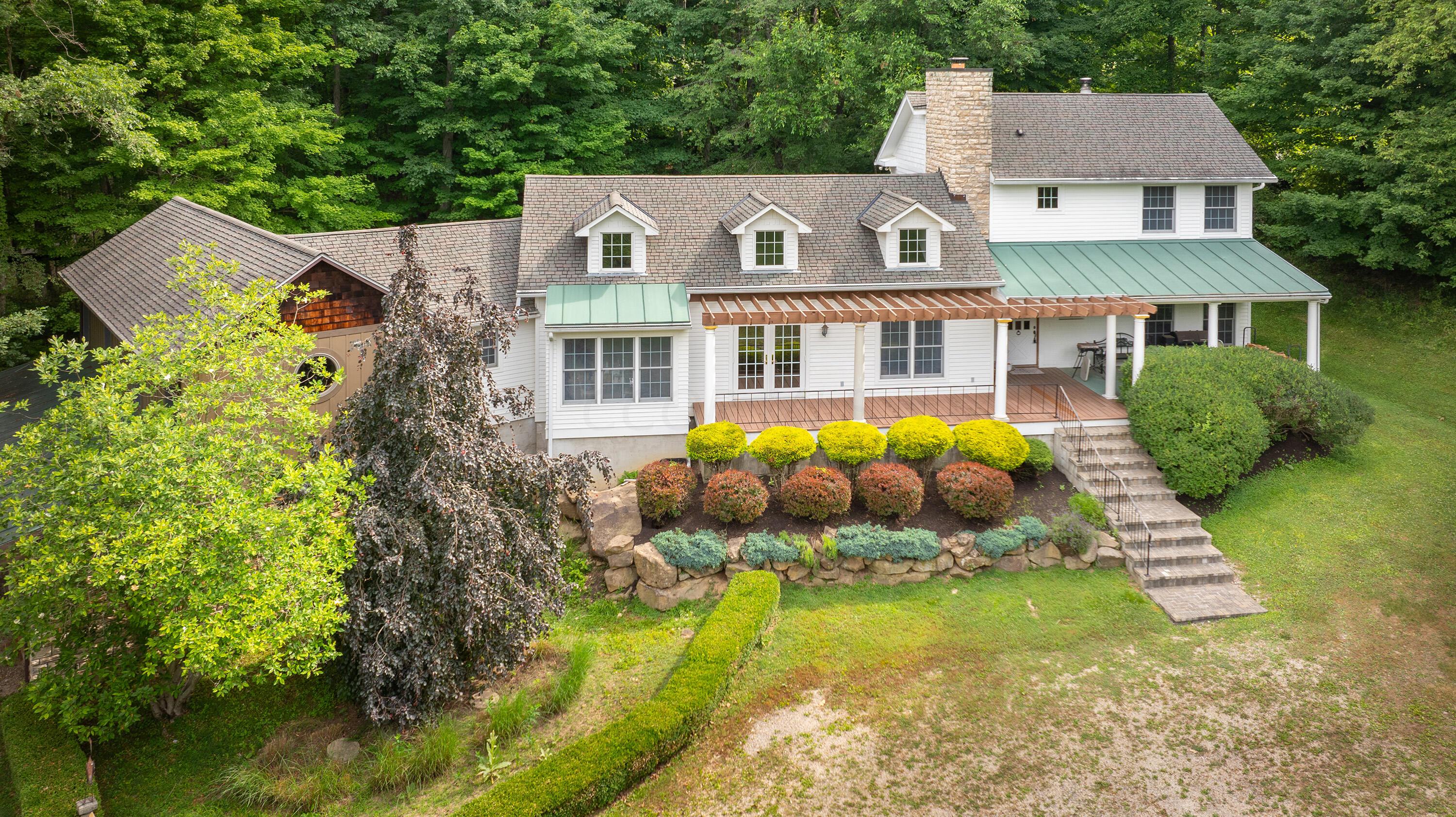 10286 Quarry Chapel Road Gambier, OH 43022 - Photo 1 of 47 QChapel_04