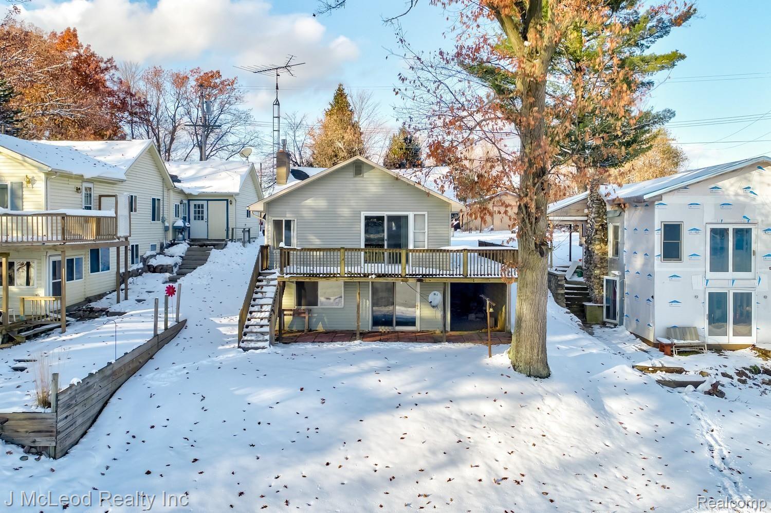 9556 Boucher Road Otter Lake, MI 48464 - Photo 29 of 32 9556 Boucher Rd 48464-29.jpg