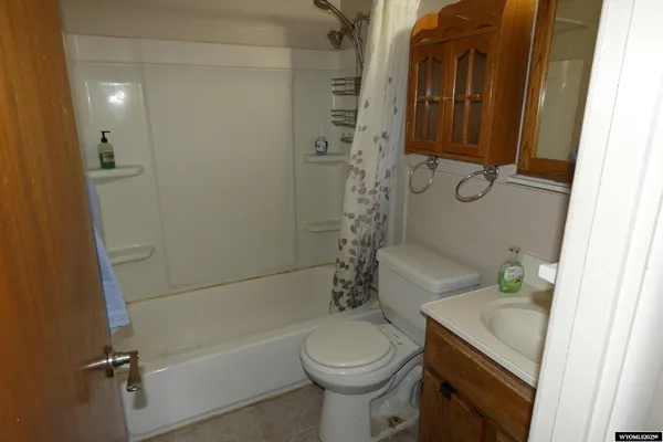 $177,500 | 2909 West C Street, Torrington, WY 82240