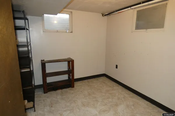 $177,500 | 2909 West C Street, Torrington, WY 82240