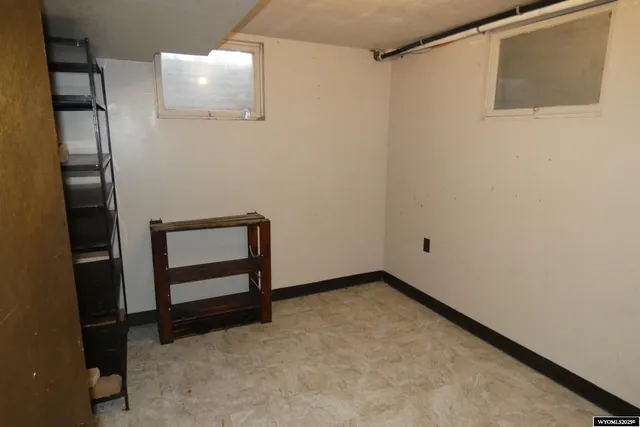 $195,000 | 2909 West C Street, Torrington, WY 82240