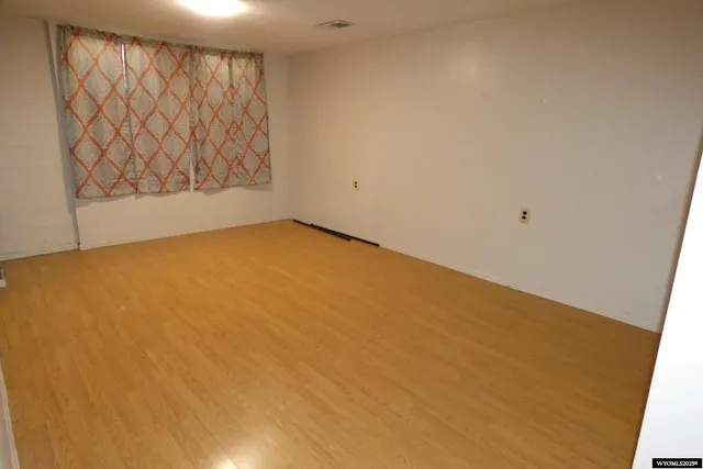 $195,000 | 2909 West C Street, Torrington, WY 82240