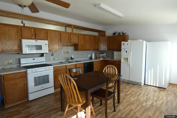 $177,500 | 2909 West C Street, Torrington, WY 82240