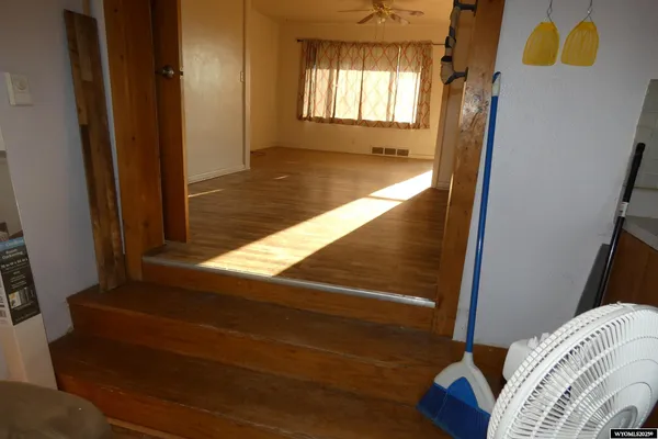 $177,500 | 2909 West C Street, Torrington, WY 82240