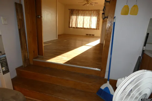 $195,000 | 2909 West C Street, Torrington, WY 82240