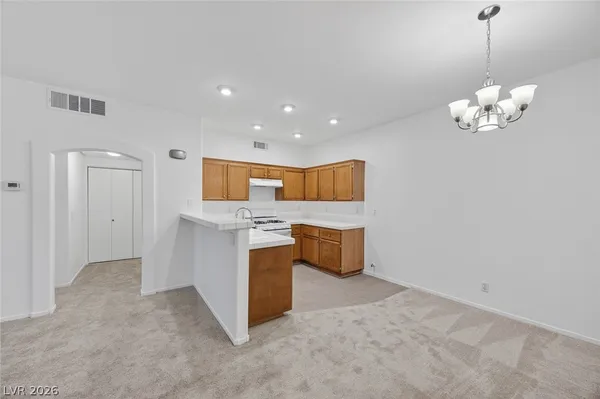 $197,000 | 2201 Ramsgate Drive, Unit 117, Henderson, NV 89074