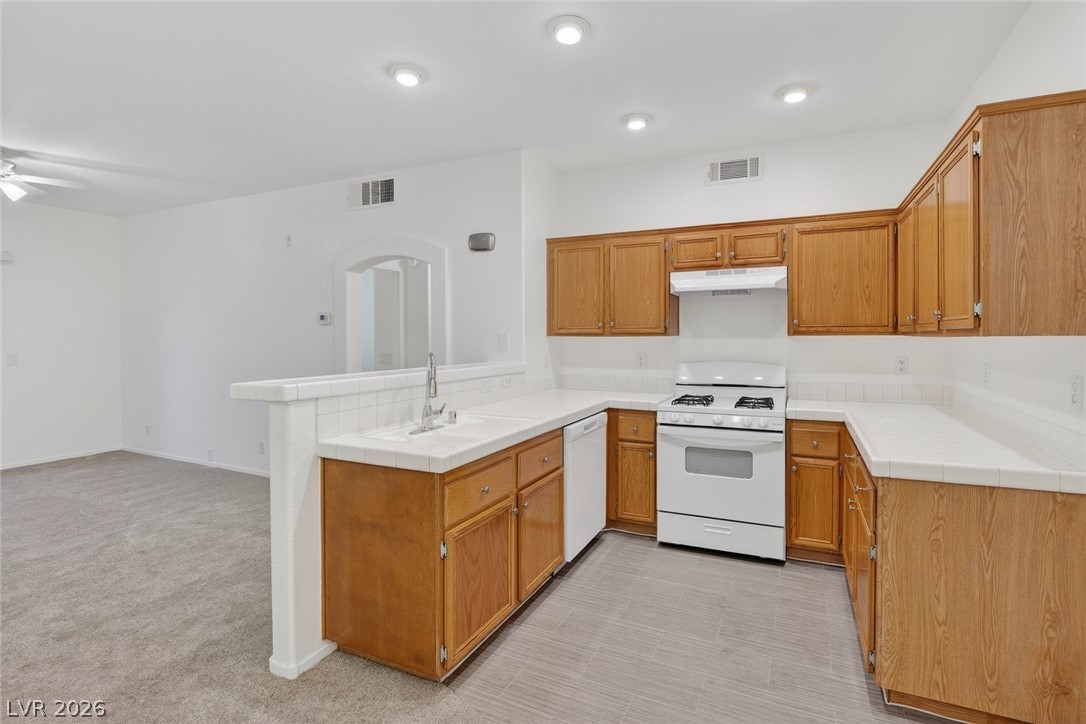 2201 Ramsgate Drive, Unit 117 Henderson, NV 89074 - Photo 17 of 31