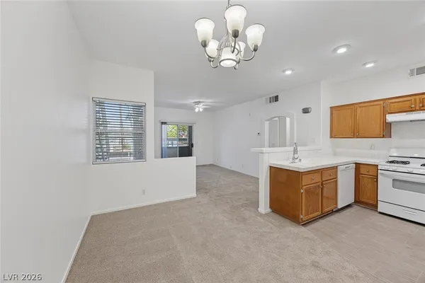 $197,000 | 2201 Ramsgate Drive, Unit 117, Henderson, NV 89074