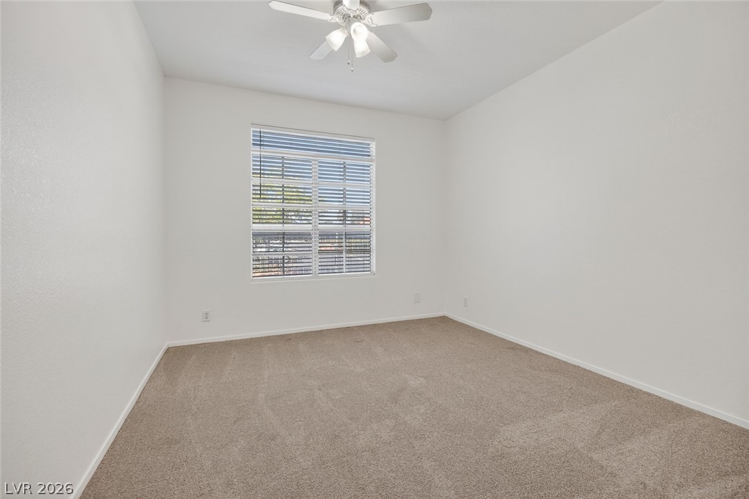 2201 Ramsgate Drive, Unit 117 Henderson, NV 89074 - Photo 21 of 31 With Ceiling Fan and light