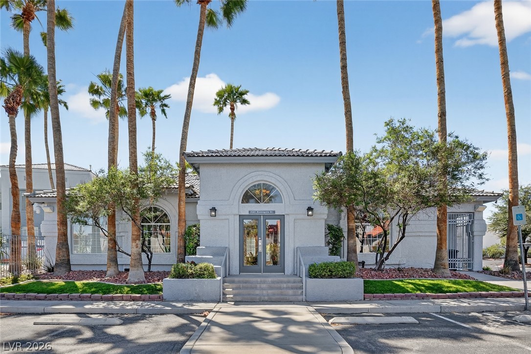 2201 Ramsgate Drive, Unit 117 Henderson, NV 89074 - Photo 28 of 31