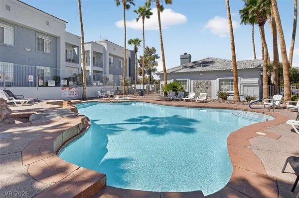 $197,000 | 2201 Ramsgate Drive, Unit 117, Henderson, NV 89074