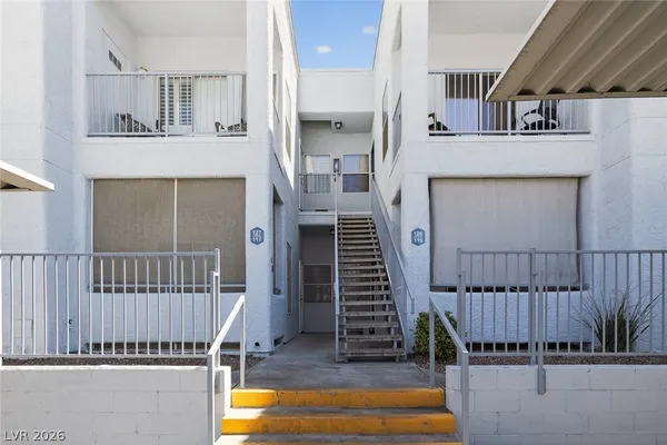 $197,000 | 2201 Ramsgate Drive, Unit 117, Henderson, NV 89074