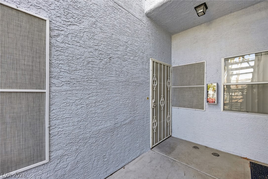 2201 Ramsgate Drive, Unit 117 Henderson, NV 89074 - Photo 4 of 31 outside Front Door