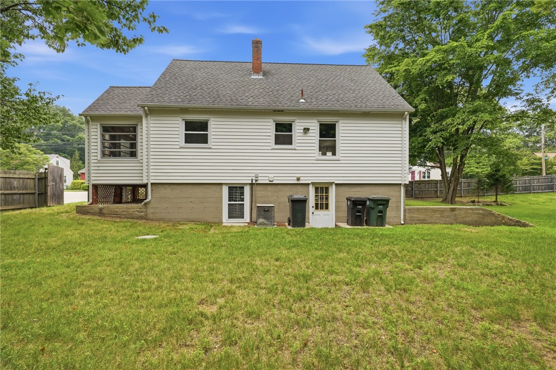 53 Benoit Street Coventry, RI 02816 - Photo 34 of 40
