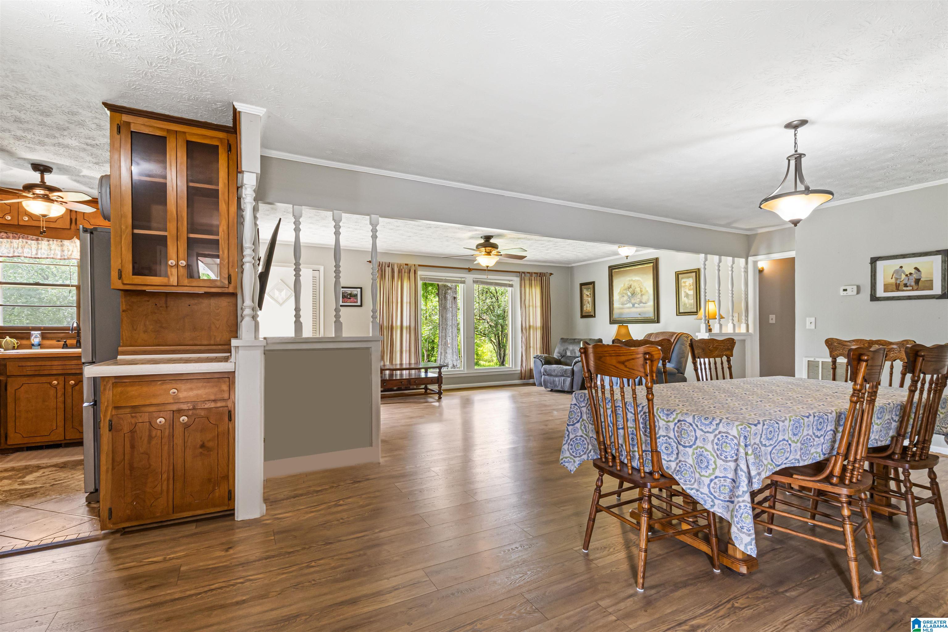 149 Oak Glen Road Piedmont, AL 36272 - Photo 3 of 33
