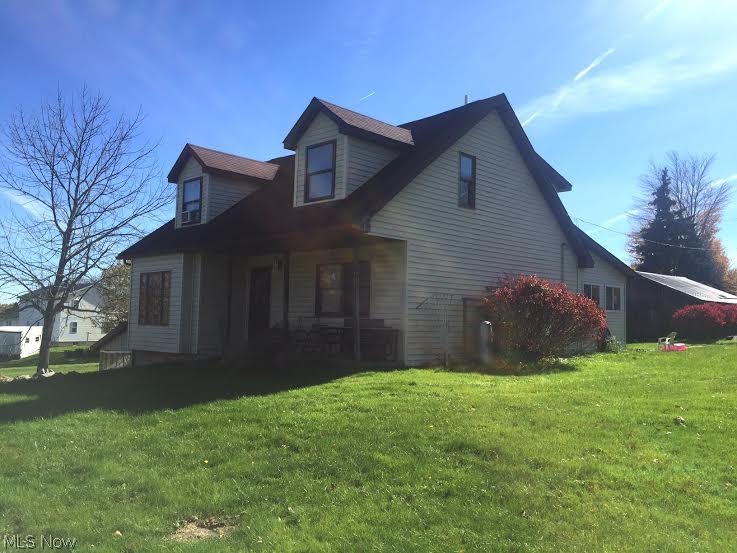4977 Parks West Road Middlefield, OH 44062 - Photo 1 of 4 Gallery Image 1