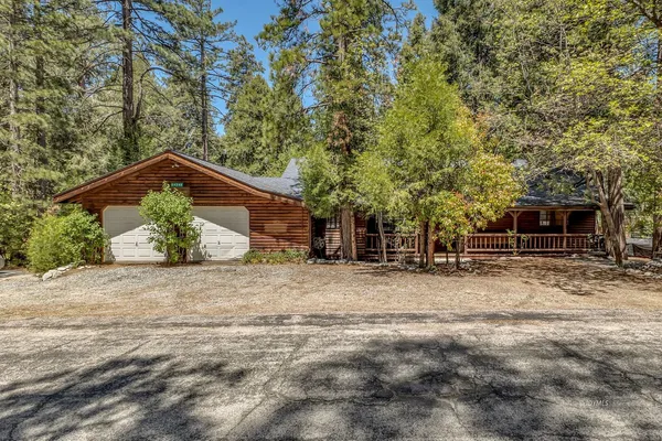 $659,000 | 54240 Strawberry Valley Drive, Idyllwild, CA 92549
